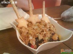 红豆冰&nbsp;侧面-巴黎贝甜(大宁国际商业广场店)