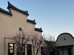 -宁波柏悦酒店·钱湖渔港