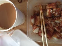 -孖记茶档·热腾茶餐(江南西plus店)