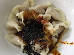 -新繁牛肉豆花(都江堰店)