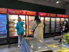 -钢管厂歆瑞源油卤串串香(春熙路太古里店)