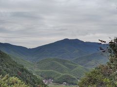 -莫干山风景区