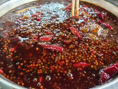-枇杷园食为鲜火锅(南山店)