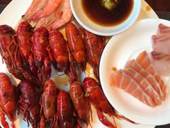 -索菲特西湖大酒店·香榭丽全日候餐厅(南山路店)