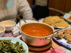 -同合居·非遗东北菜(红博会展店)