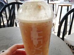 -喜茶(中山白水井店)