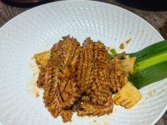 -魁盛居百年鲁菜馆(县西巷店)