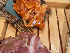 -香猪坊韩国烤肉专属门店(魏公村店)