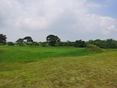 -盘龙城遗址博物院