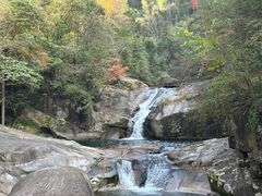 -大鄣山卧龙谷景区