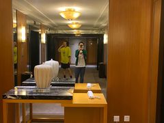 -南京金陵饭店