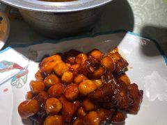 -眷江南之小蓝鲸(王府大街店)