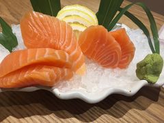 -林妈妈村·日式料理(宝山龙湖天街店)