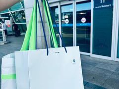 -乐天免税店(明洞店)