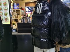 -安徽阜阳卷馍(西单店)