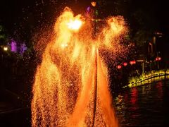 -深圳锦绣中华民俗村