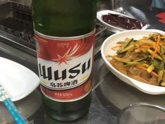 -刘大妈烧烤