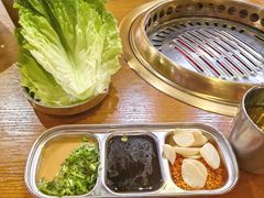 -西塔老太太泥炉烤肉(万柳华联店)