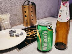 -奔海甄选·活鲜刺身铁板烧自助(太原里店)