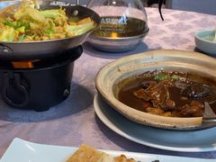 -山外山菜馆(玉泉路店)