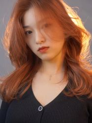 -缪斯造型Muse style