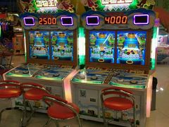 -小象猛犸(炫地购物中心店)