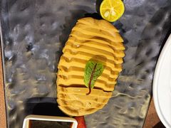 -转角·老弄堂上海菜(长寿路店)