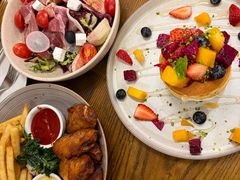 -Money Shops(愚园路店)