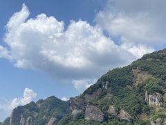 -雁荡山风景名胜区