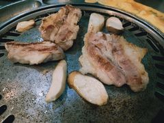 -元山烤肉店(假日广场店)