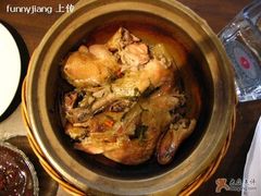 茶香鸡-外婆家(杭州马塍店·杭帮菜名店)