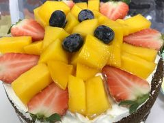 -维尔纳斯·生日蛋糕·动物奶油冰淇淋蛋糕(雨花店)