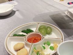 -A One Kitchen·南京精菜馆(德基广场店)