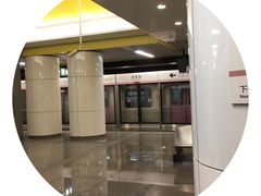 -蒲黄榆(地铁站)