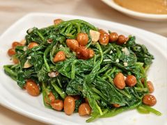 -彭记铁锅肥肠(东四总店)