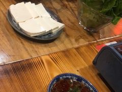 -遵义虾子卢四羊肉粉(大沽路店)