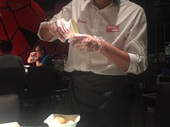 -海底捞火锅(团结桥店)