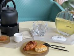 -tea'stone (万象天地店)