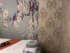 -华夏良子·足道SPA艾灸(三里屯店)