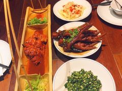 -大牌大·传统杭帮菜(湖滨店)