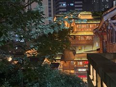 -重庆十八梯传统风貌区