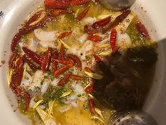 -太二酸菜鱼(武汉光谷保利店)