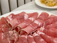 -东来顺饭庄(新源里店)