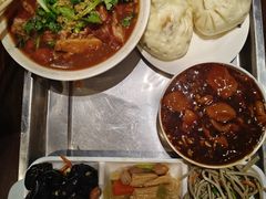 -姚记炒肝店(簋街店)