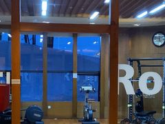 -长白山万达锦华套房酒店