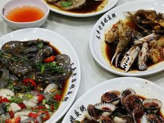 -长平老姿娘夜粥(平东一街店)