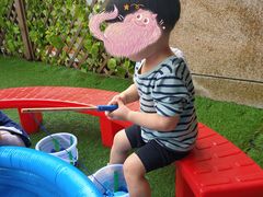 -嘉定民办实蒙早教中心