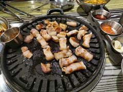 -401餐厅(弘大店)