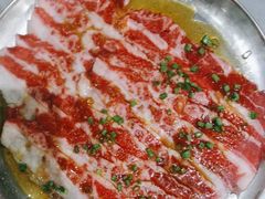 -姜虎东白丁烤肉(银泰中心in99店)