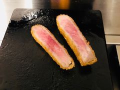 -牛かつもと村(上野店)